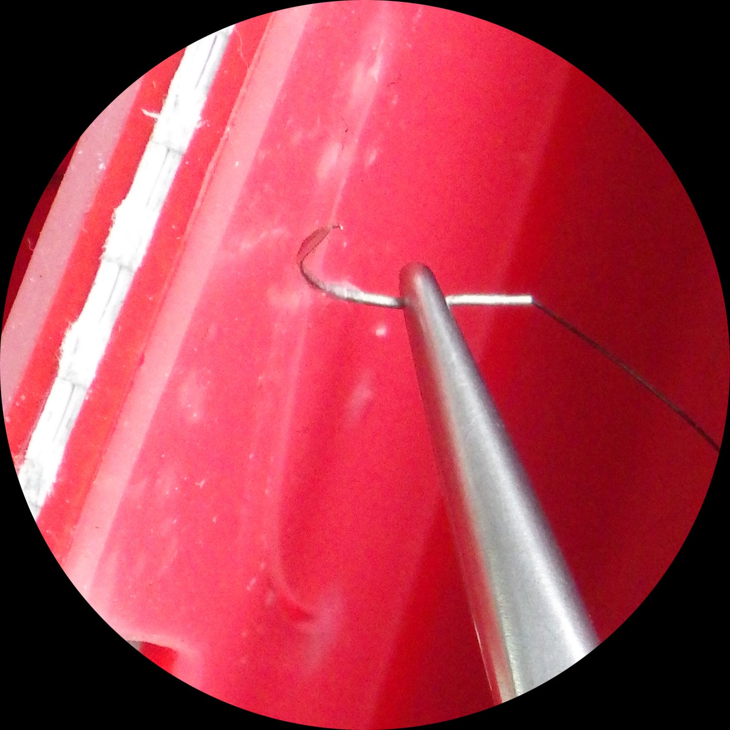 縫合のトレーニングBOX(1セット6個入り)