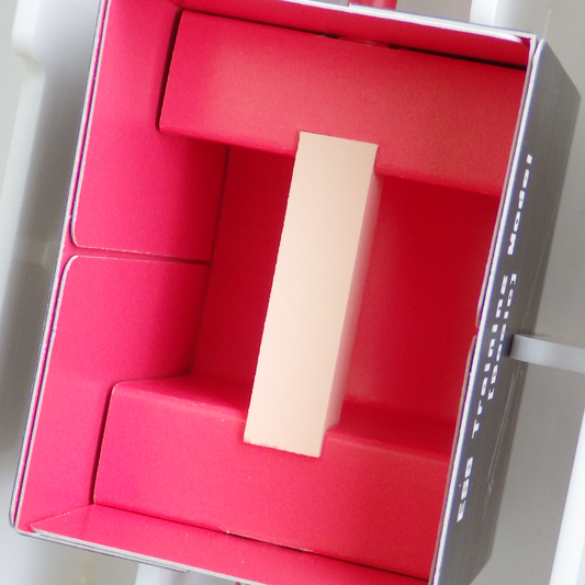 ドリルのトレーニングBOX(骨削開のトレーニング)(1セット6個入り)