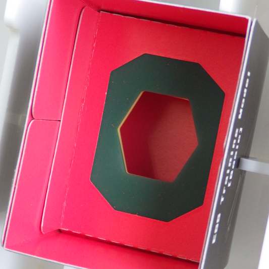 鉗子のトレーニングBOX(1セット6個入り)