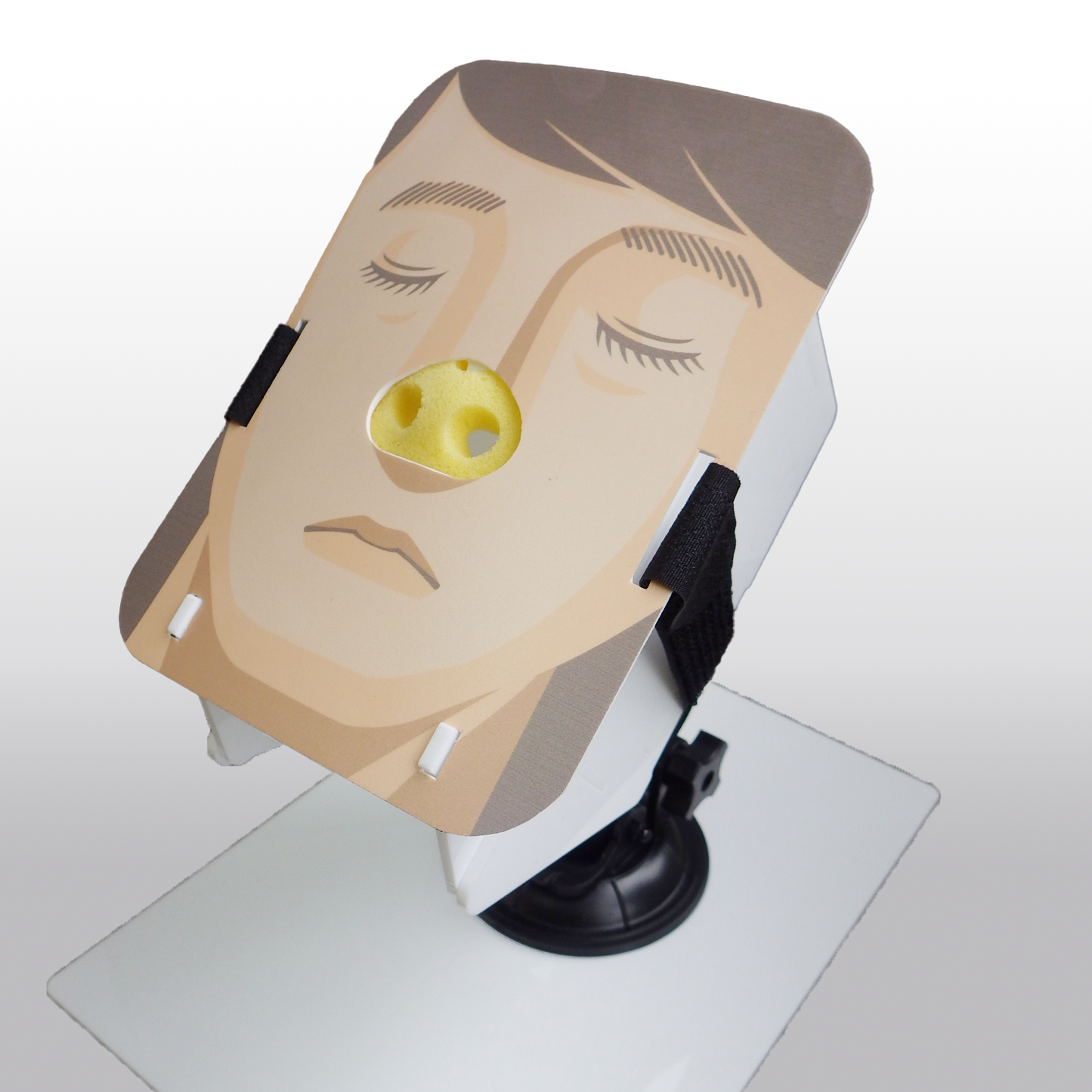 ESS Training Model "Basic" Body